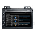 Windows Ce Navegação GPS Land Rover Freelander DVD Player
